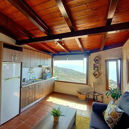 Apartamento Maudes De Starapstenerife 绍萨尔 外观 照片