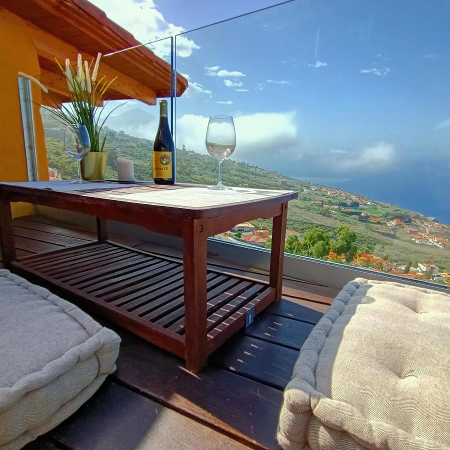 Apartamento Maudes De Starapstenerife 绍萨尔 外观 照片