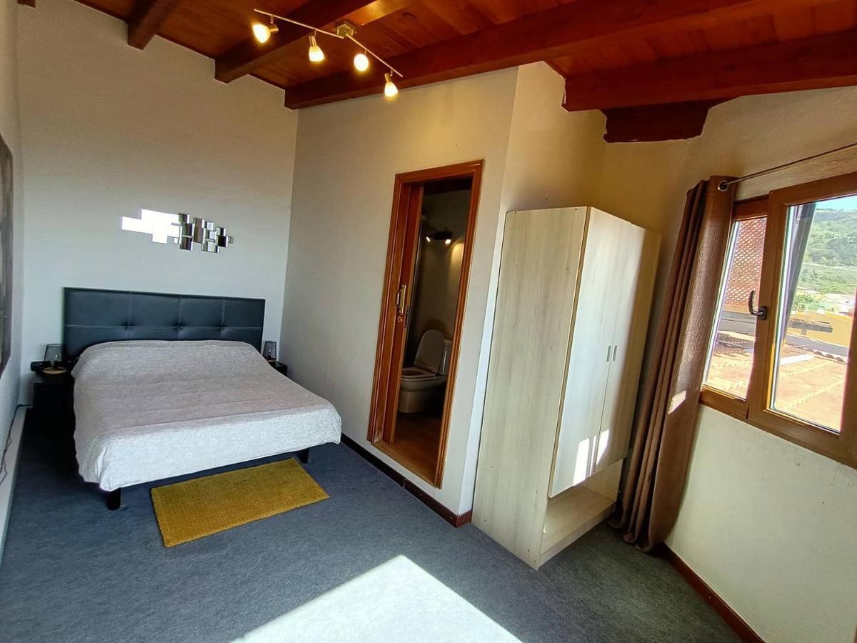 Apartamento Maudes De Starapstenerife 绍萨尔 外观 照片