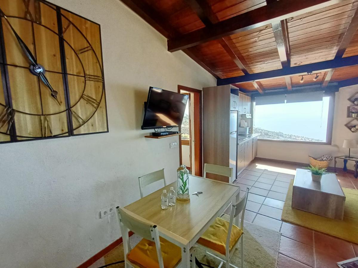 Apartamento Maudes De Starapstenerife 绍萨尔 外观 照片
