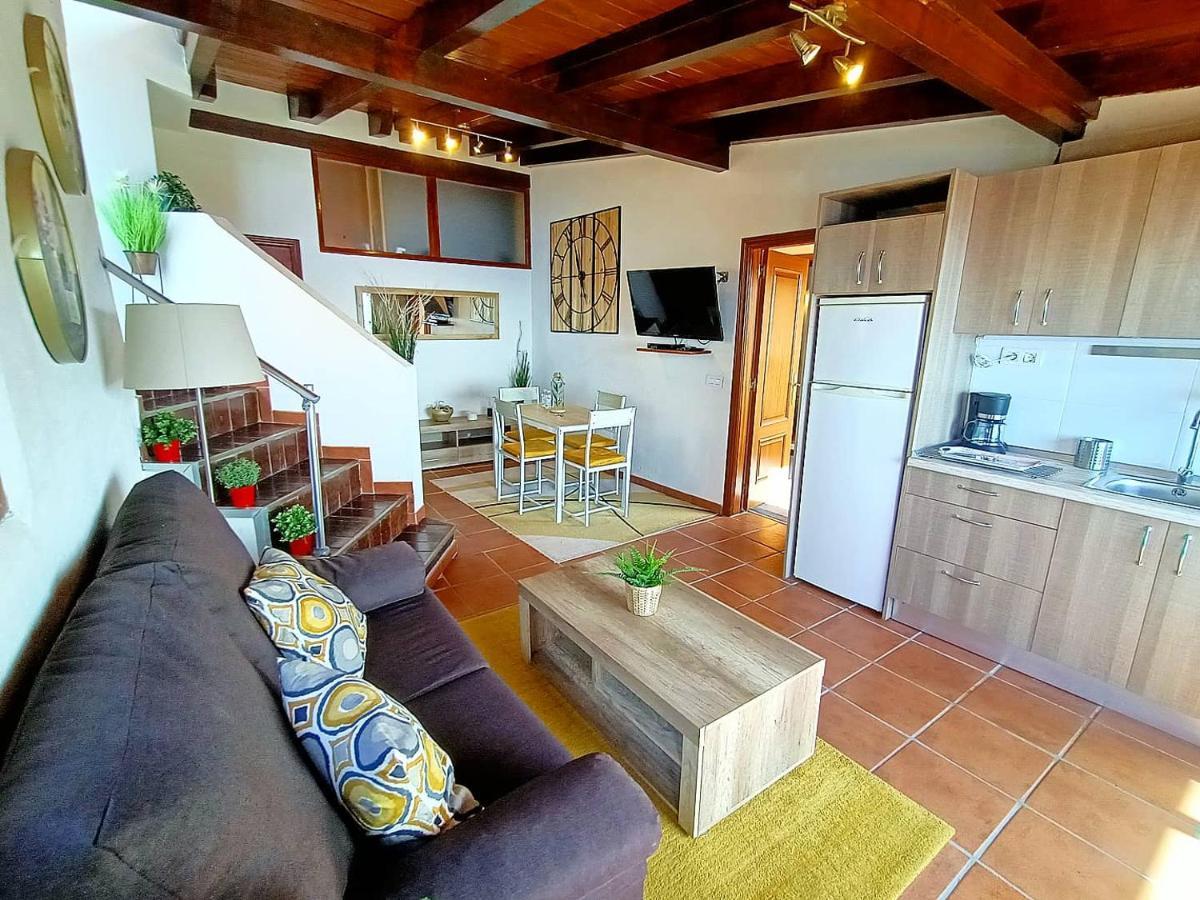 Apartamento Maudes De Starapstenerife 绍萨尔 外观 照片