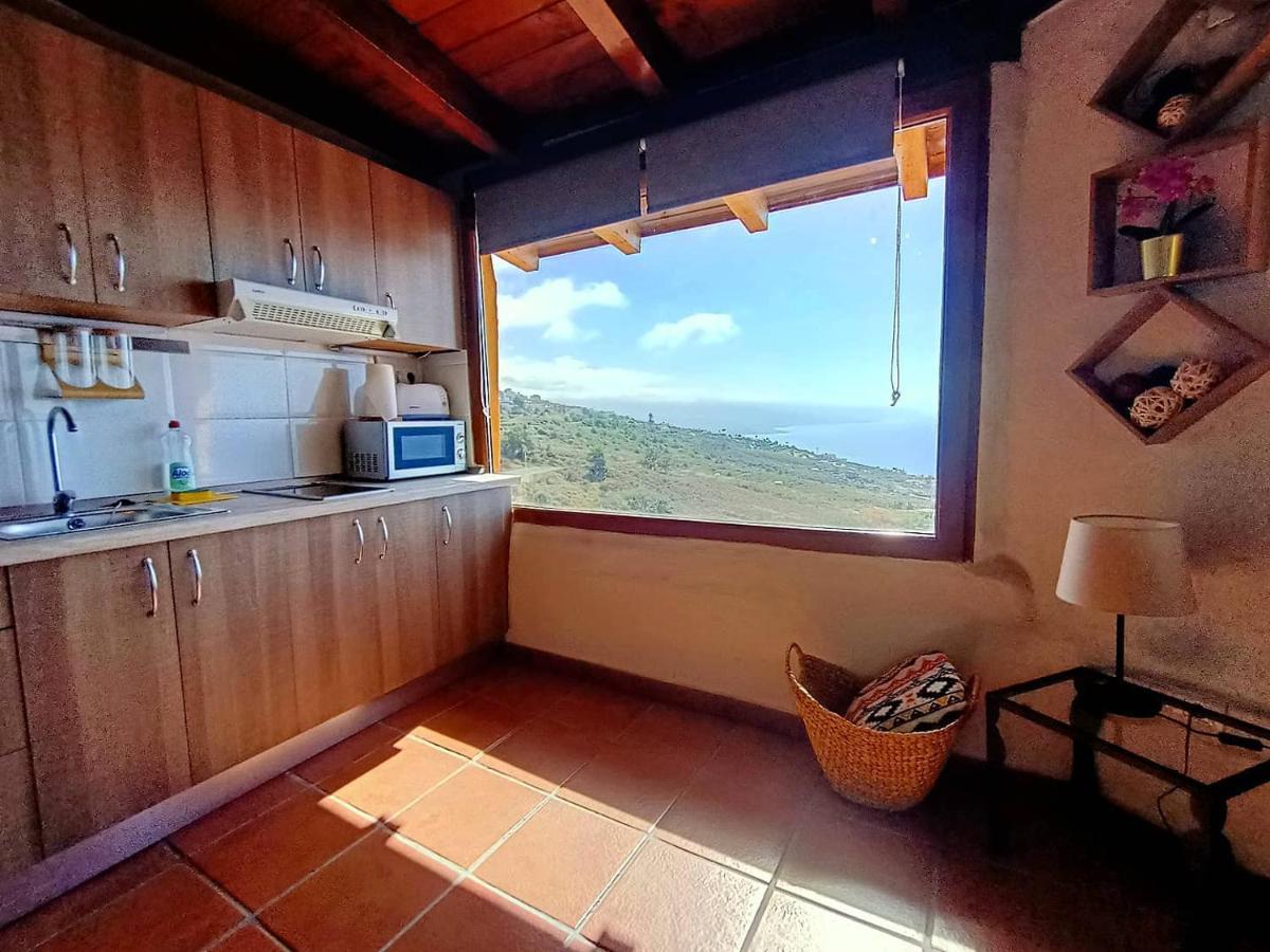 Apartamento Maudes De Starapstenerife 绍萨尔 外观 照片