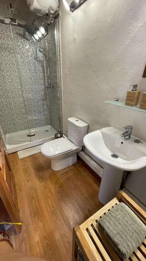 Apartamento Maudes De Starapstenerife 绍萨尔 外观 照片